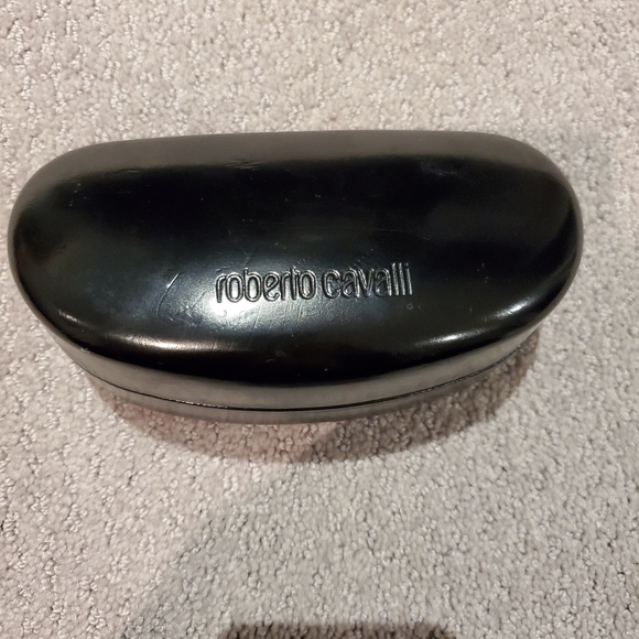 Roberto Cavalli 😎 Urano 396S Brown 🤎✨️Sunglasses - Picture 9 of 11